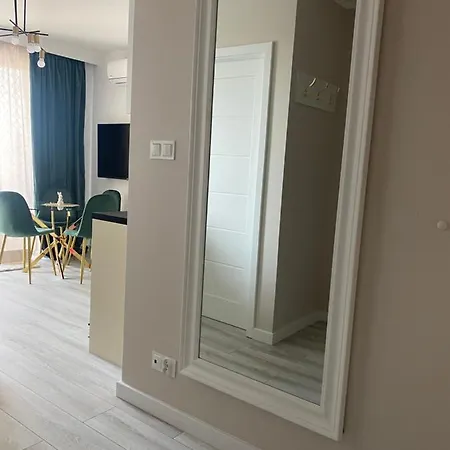 Appartamento Sloneczne Tarasy