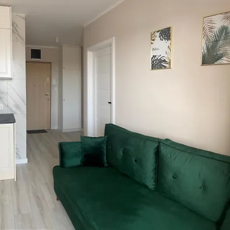 Appartamento Sloneczne Tarasy *