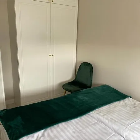 Sloneczne Tarasy Appartamento Dziwnówek