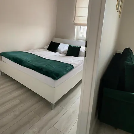 Appartamento Sloneczne Tarasy *