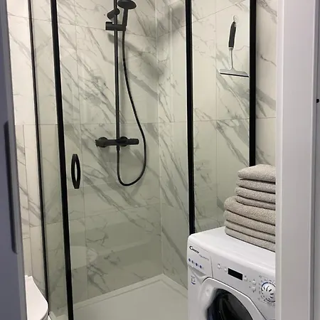 Sloneczne Tarasy Appartamento *