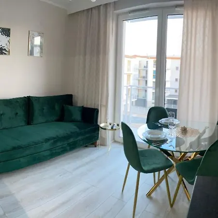 Sloneczne Tarasy * Dziwnówek