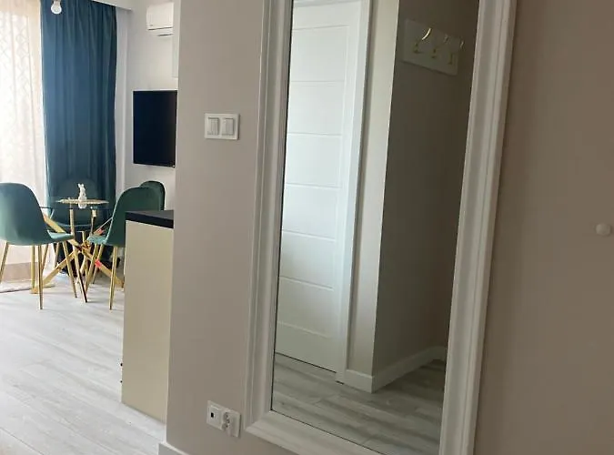 Appartamento Sloneczne Tarasy