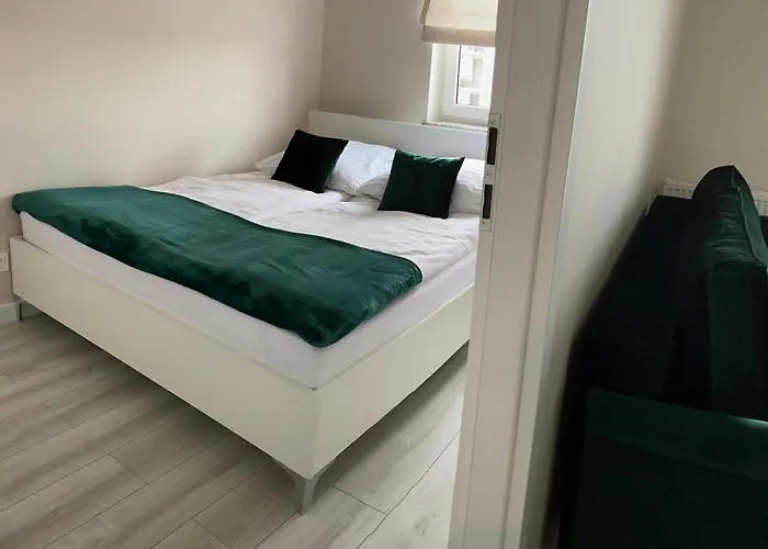 Appartamento Sloneczne Tarasy *