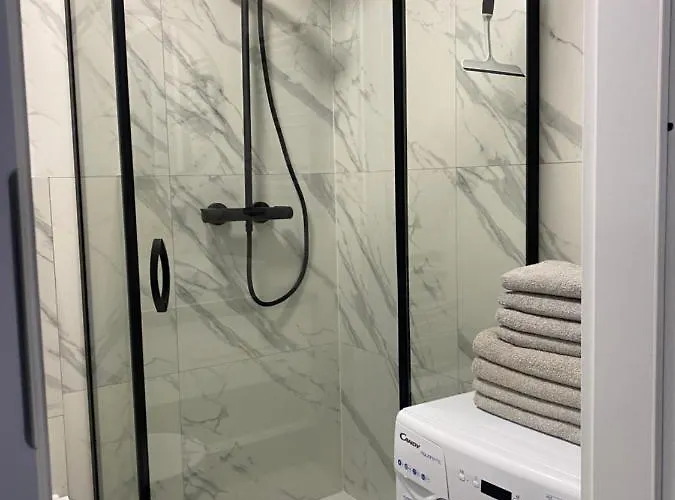 Sloneczne Tarasy Appartement *